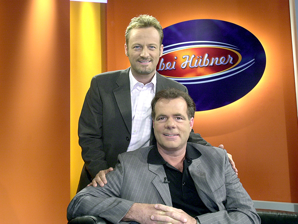 bei-huebner-hein-simons-goldstar-tv Bei Hübner: Hein Simons bei GoldStar TV