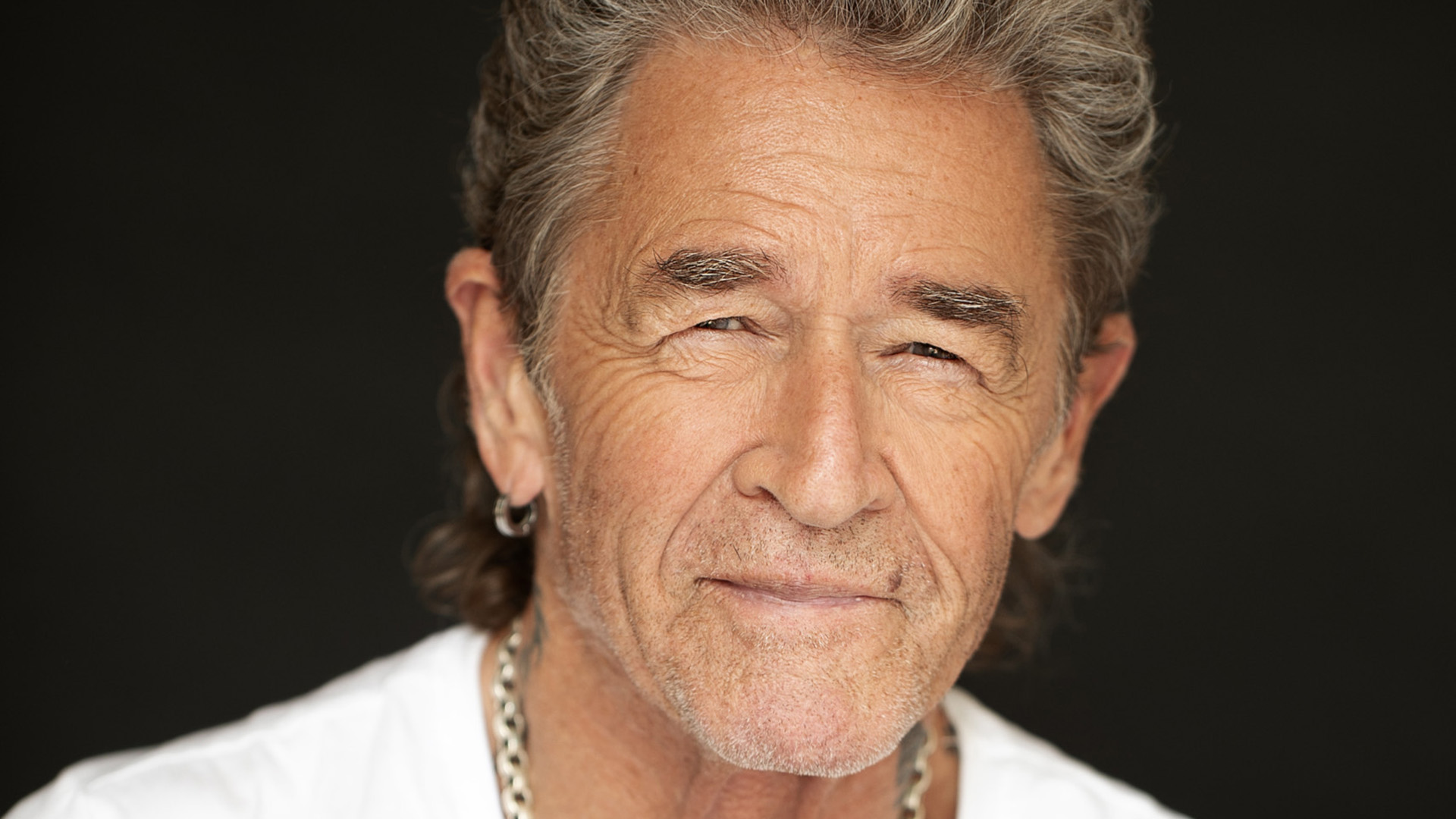 Peter Maffay Portrait