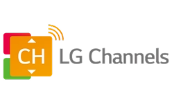 Goldstar TV empfangen über LG Channels