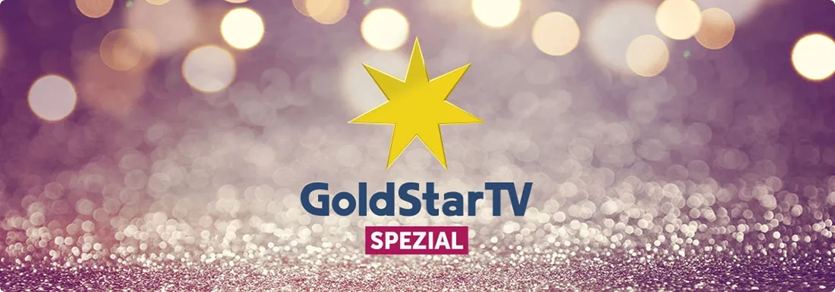 GoldStar TV Spezial – Exklusive Einblicke in die Welt der Schlagerstars