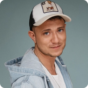 Max Weidner