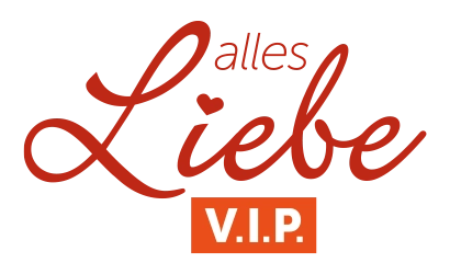 Alles Liebe V.I.P.