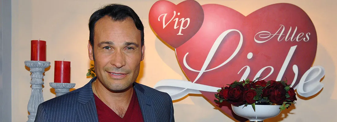 Alles Liebe V.I.P.