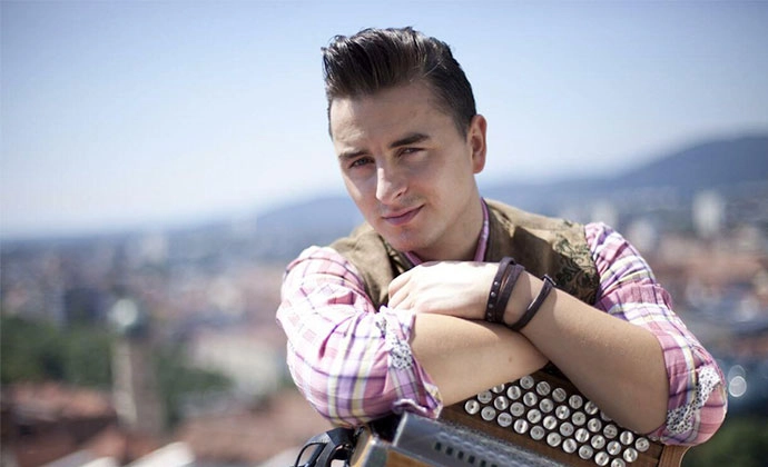 Andreas Gabalier