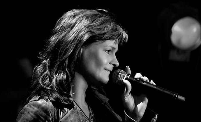 Andrea Berg