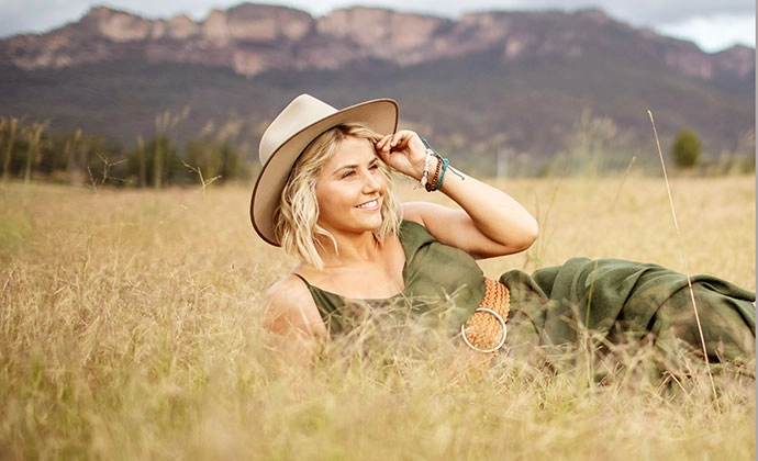 Beatrice Egli
