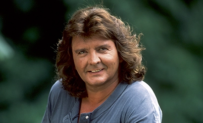 Bernd Clüver