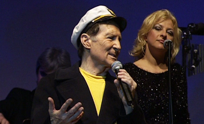 Freddy Quinn
