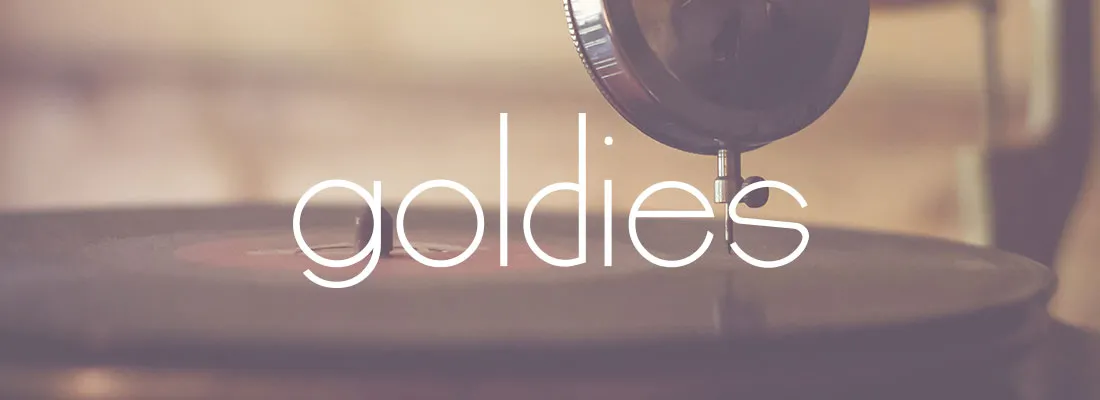 Goldies – Die größten Musikklassiker auf GoldStar TV