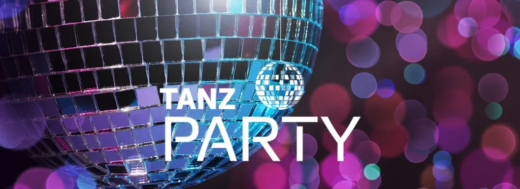 Tanzparty - Die größten Schlagerhits zum Tanzen auf GoldStar TV