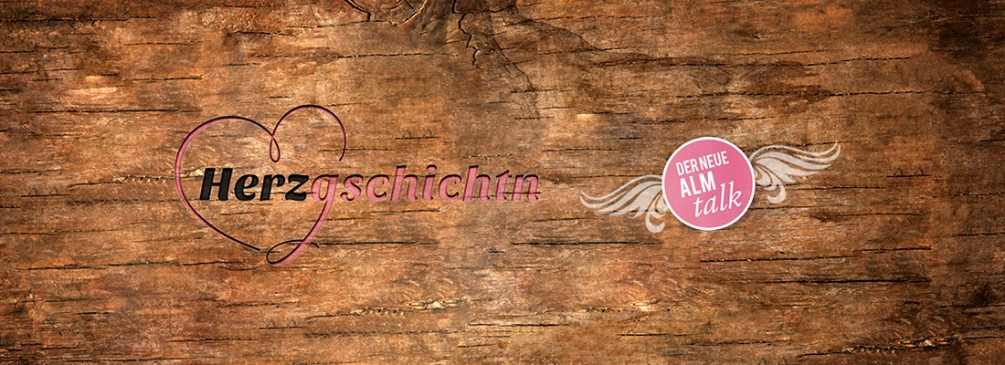 GoldStar TV Herzgschichtn mit Ronja Forcher