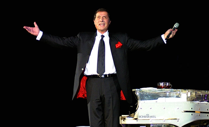 Udo Jürgens